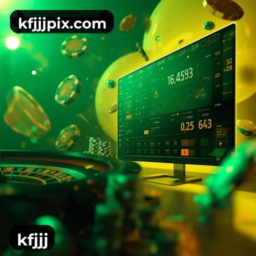 kfjjj Logo 2