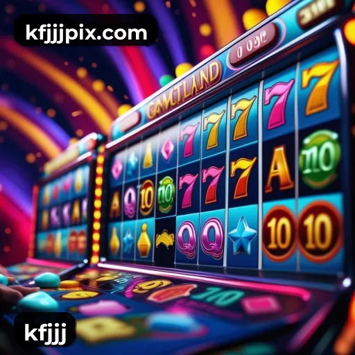 kfjjj Certificado eCOGRA - Jogos Justos Auditados