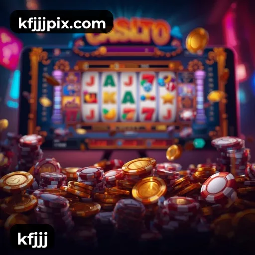 kfjjj Licenciado Curaçao - Segurança SSL 256-bit