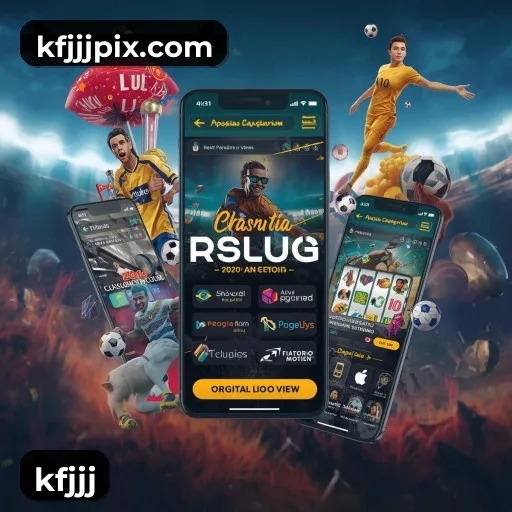 kfjjj Instalar Logo 3